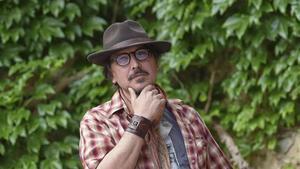 Bernat Costa, doble de Johnny Depp: Me invitan a subir a yates pensando que soy el original