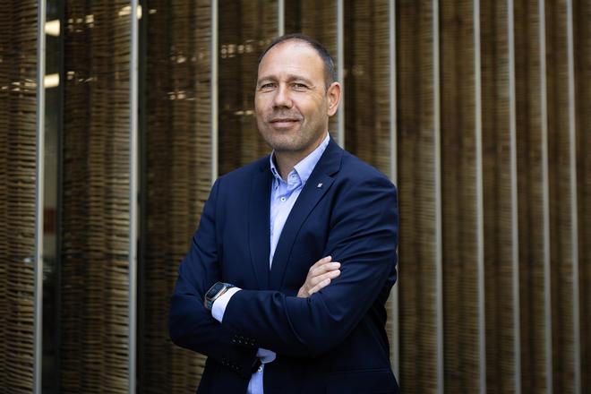 Berni Álvarez: "Catalunya puede superar los 120 millones de impacto económico con el Tour"