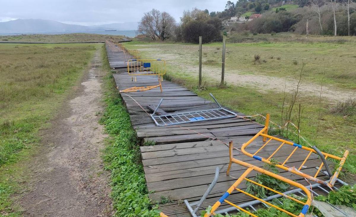 Pozo antes de ser eliminao por Costas. |  S.A.