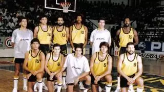 Una mudanza con historia: 40 años del estreno del pabellón Juan Ríos Tejera