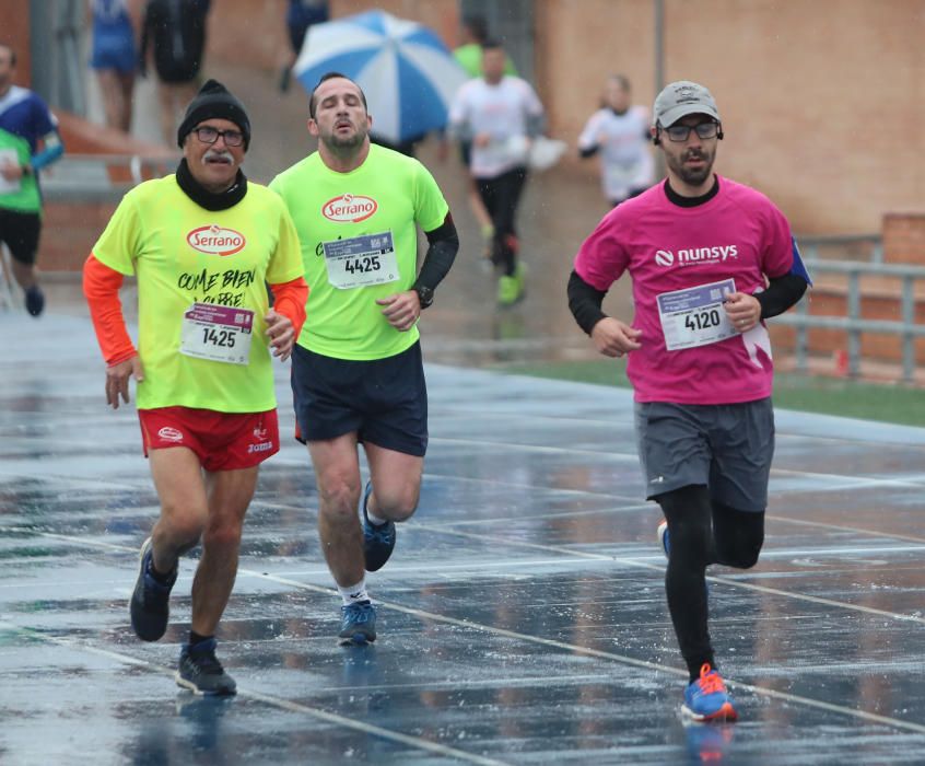 Búscate en la Carrera de las Empresas Correos Expr