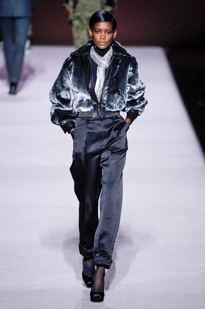 Tom Ford