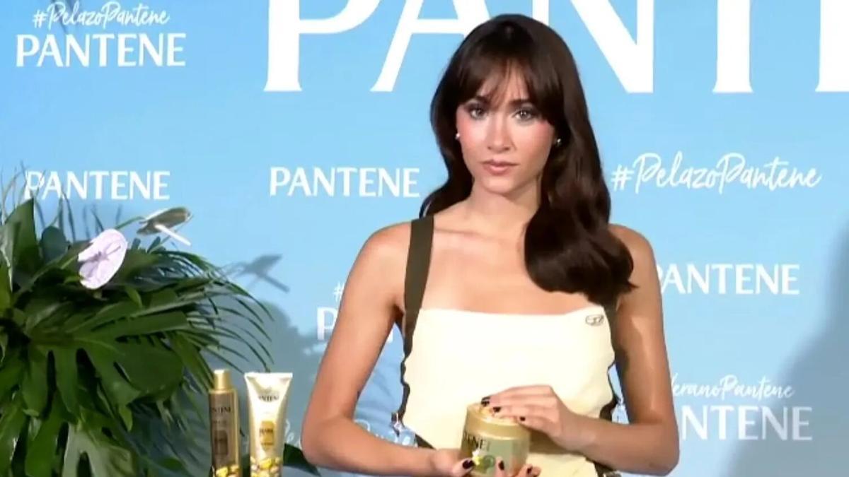 Aitana.