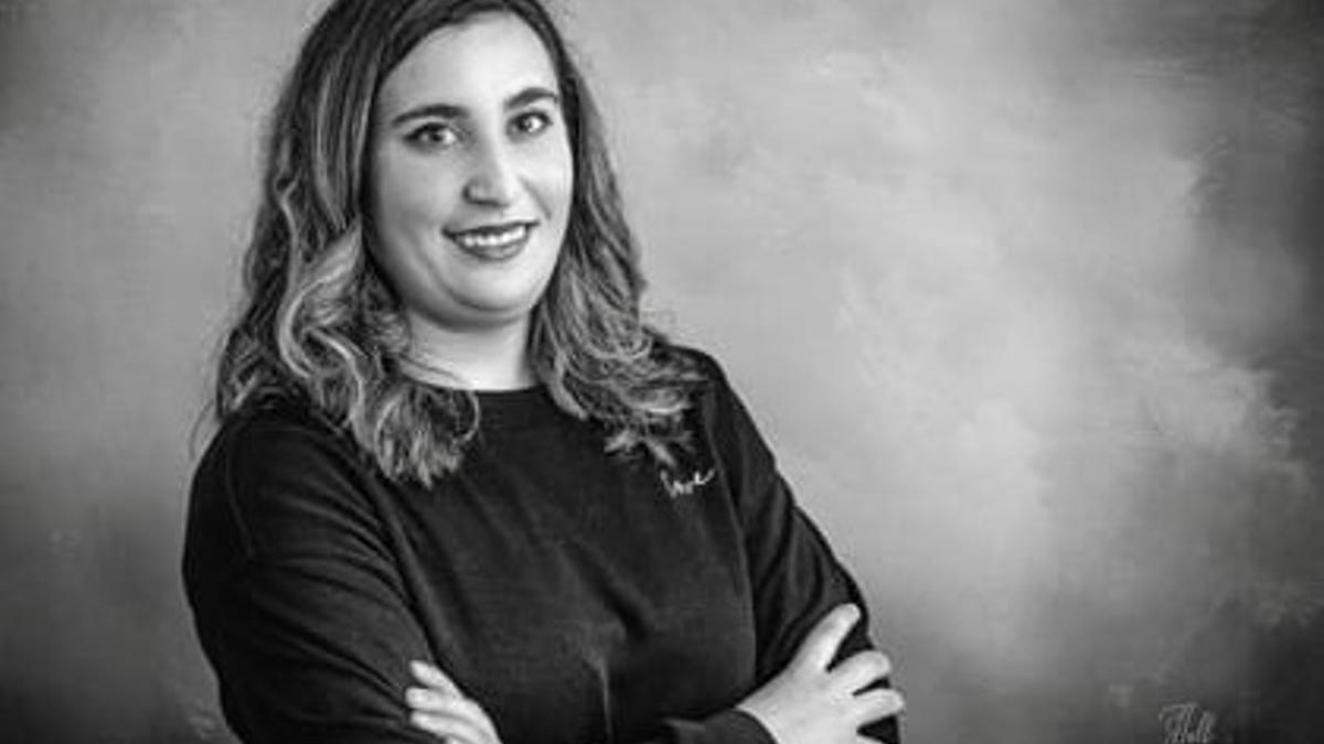 Lorena Siscar Pascual