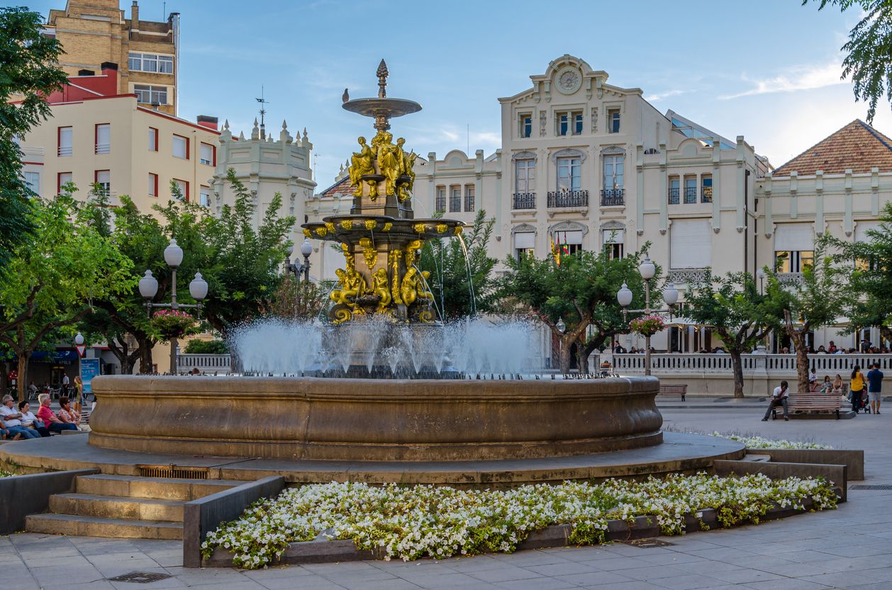 Huesca, Aragón, España