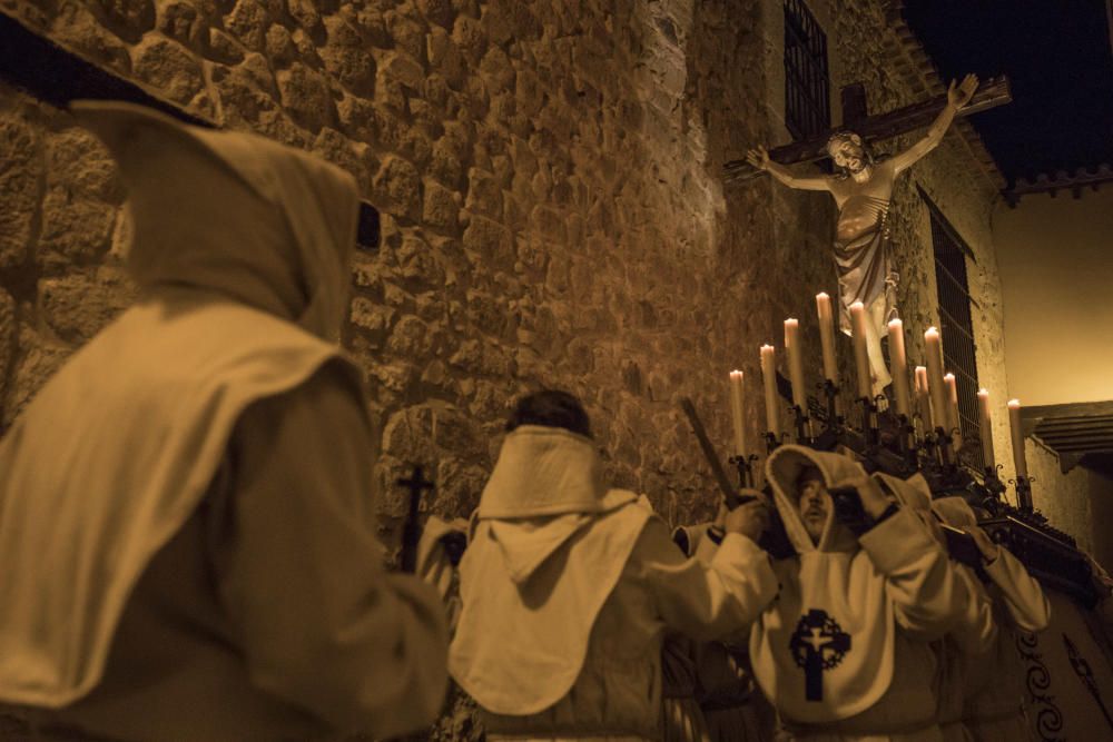 Semana Santa en Zamora 2019 | Espíritu Santo