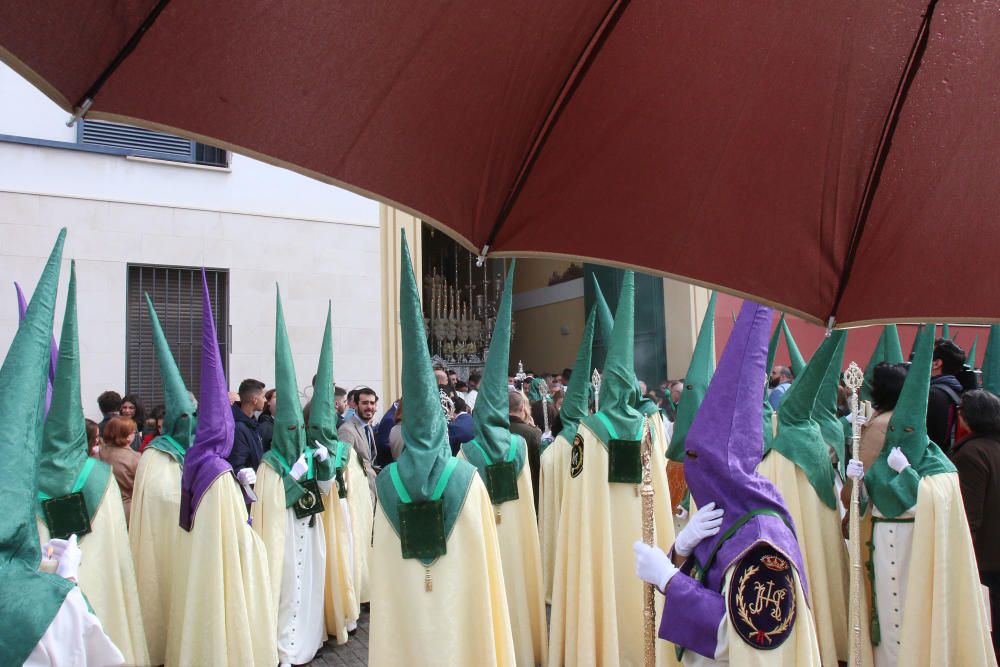 Domingo de Ramos | Pollinica