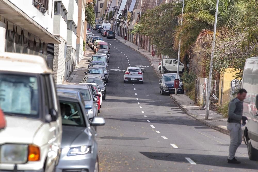 Paseo por Santa Cruz, Puerto y varios del litoral