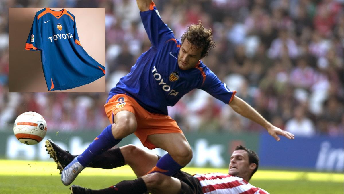 Visitante 2005/2006 Visitante 2005/2006