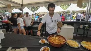 El Racó de Elche sale a concurso y se valora más seguridad o montar una fiesta infantil