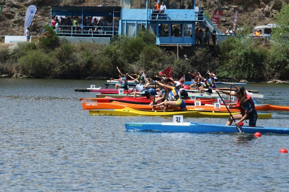 Copa de España infantil de pista