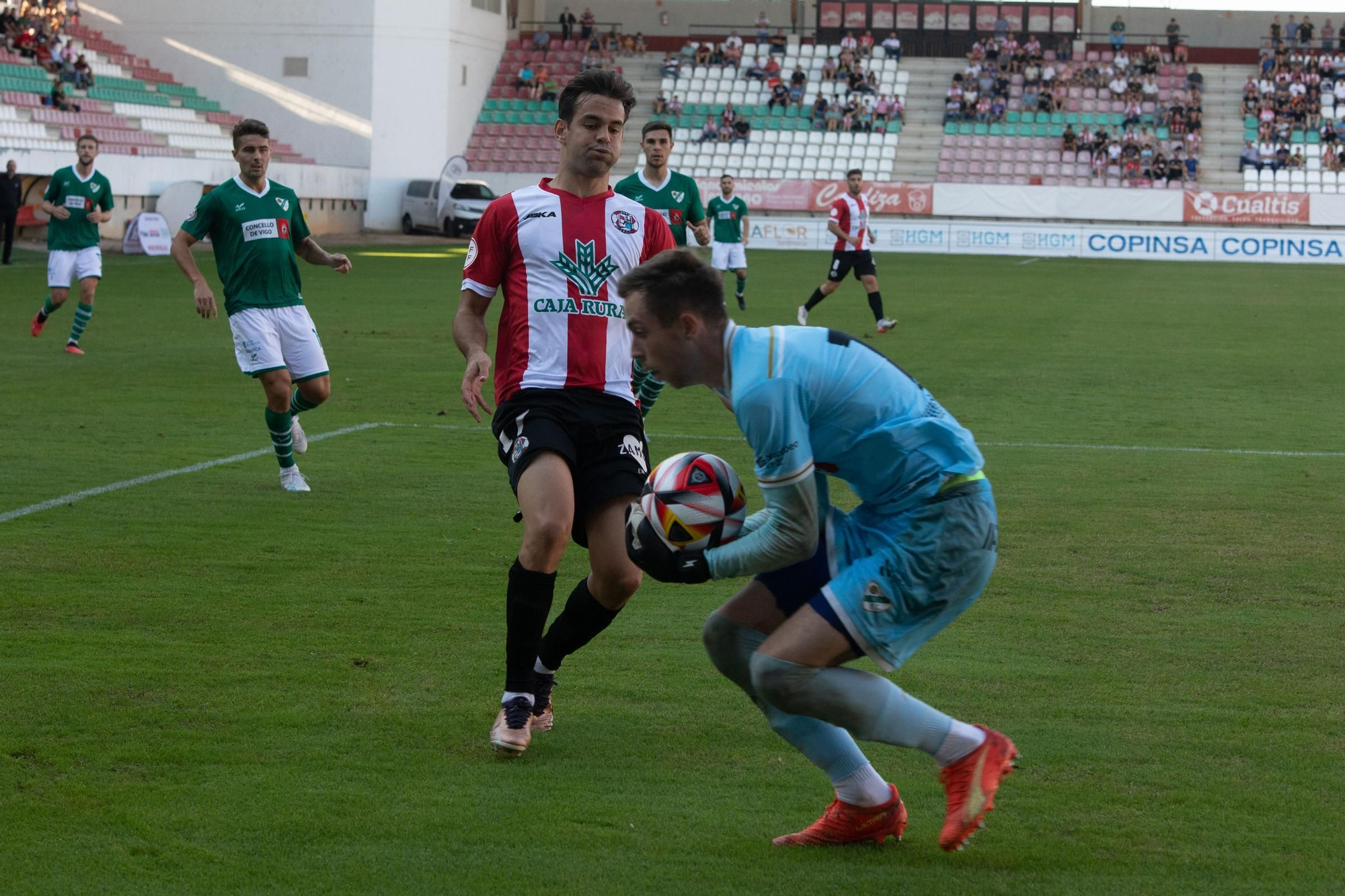 Zamora CF