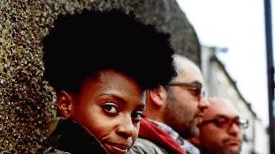 Black Music Festival  Morcheeba a La Mirona