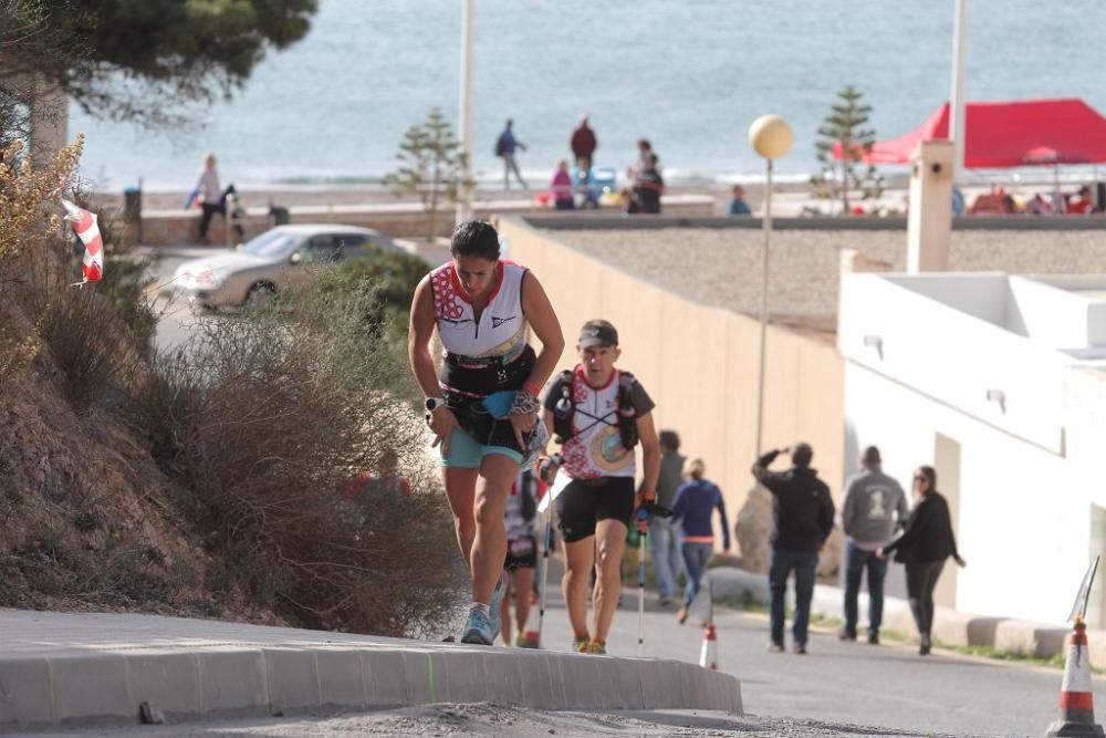 Carreras Populares: Cartagena Trail