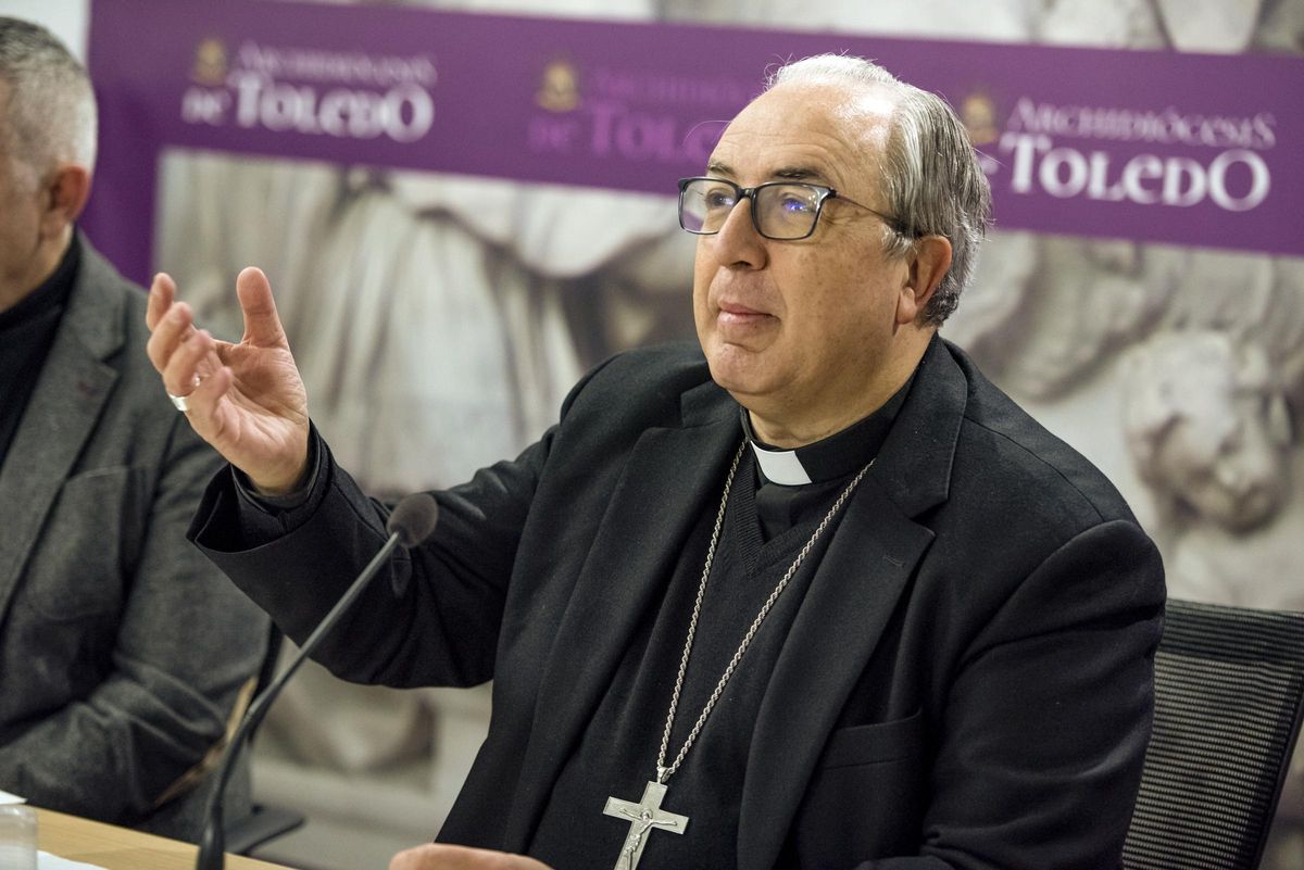 L’Església va rebre 186 nous «testimonis» d’abusos sexuals el 2022