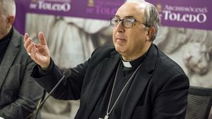 L’Església va rebre 186 nous «testimonis» d’abusos sexuals el 2022