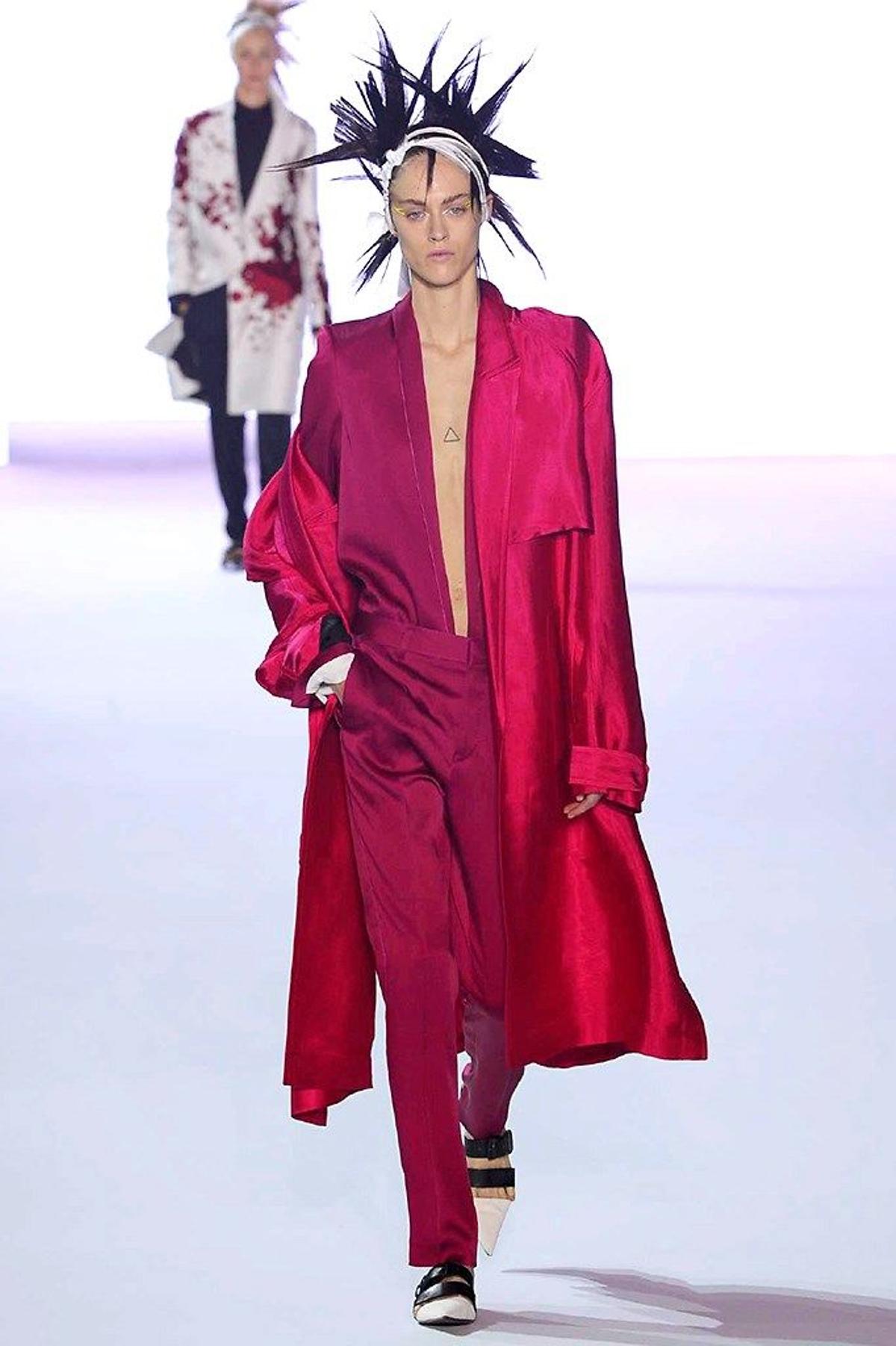 Haider Ackermann