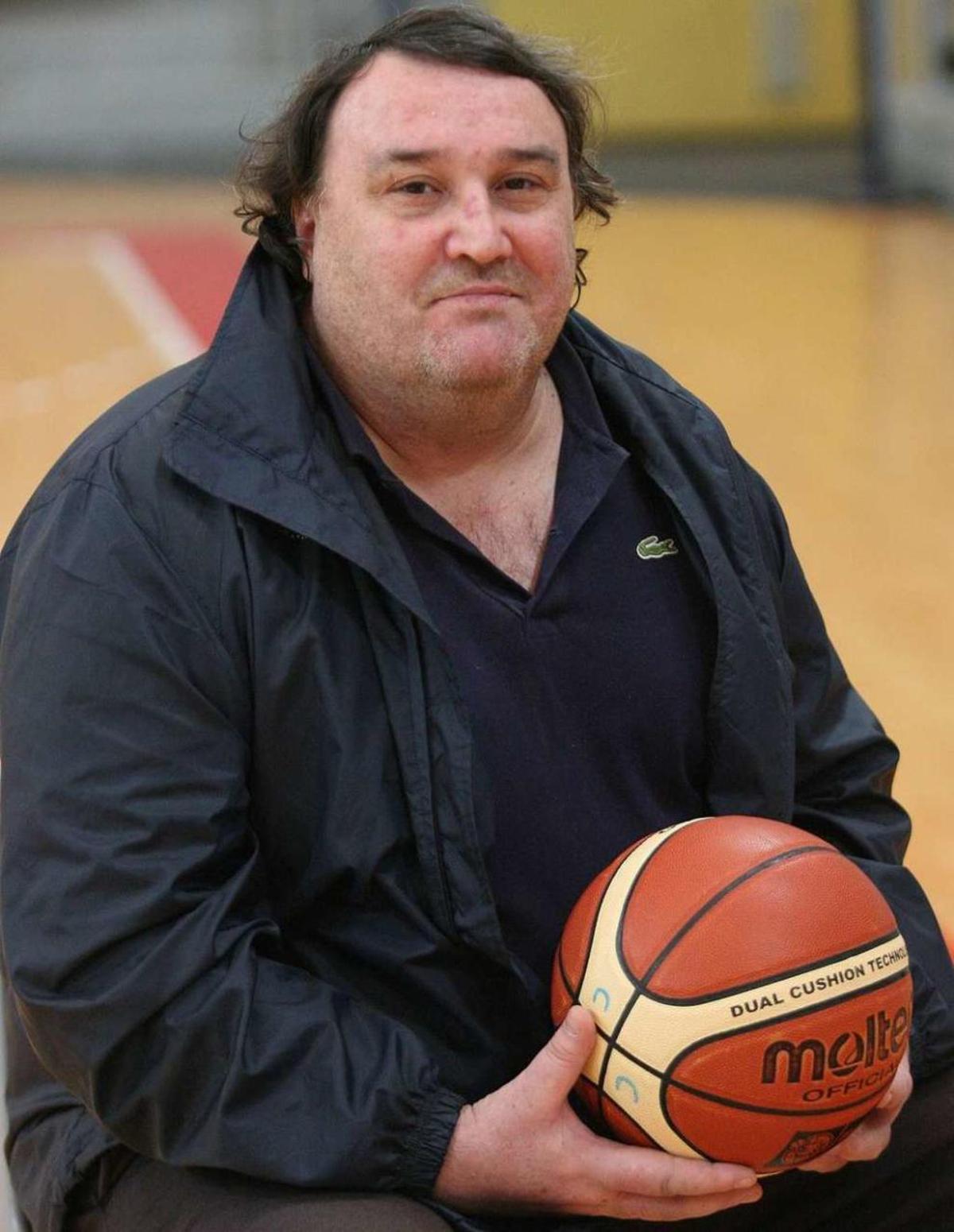 Muere Paco Araújo, presidente del Celta Bosco