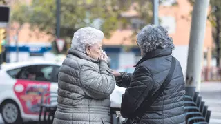 Soledad o aislamiento: una sociedad mutante