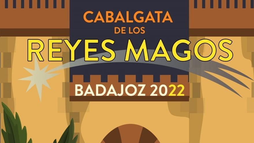 Cabalgata de SSMM. Los  Reyes Magos