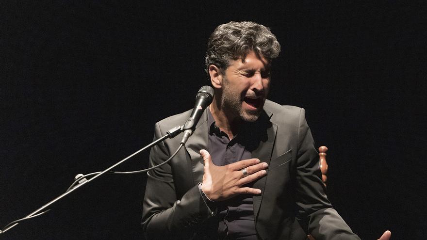 &quot;El flamenco da de sobra para vivir bien&quot;