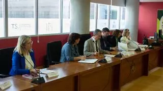 Plena Inclusión muestra a los jueces la importancia del facilitador, el 'traductor' de las personas con discapacidad