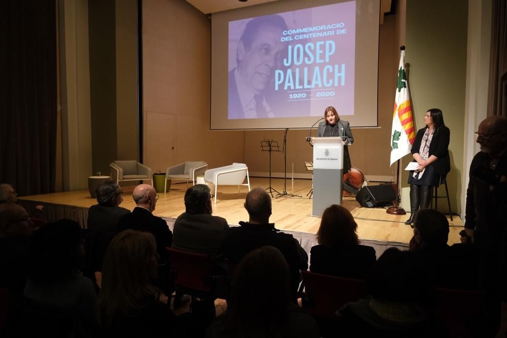 Homenatge a Josep Palach als Caputxins