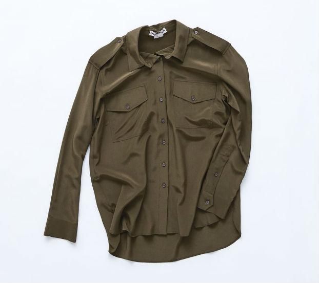 Camisa