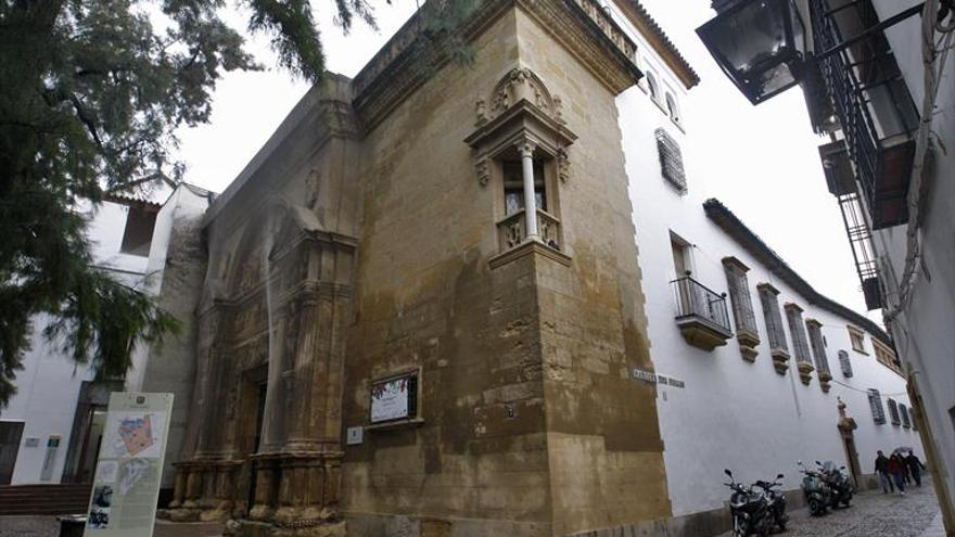 La restauración del Arqueológico sale a licitación por 745.000 euros