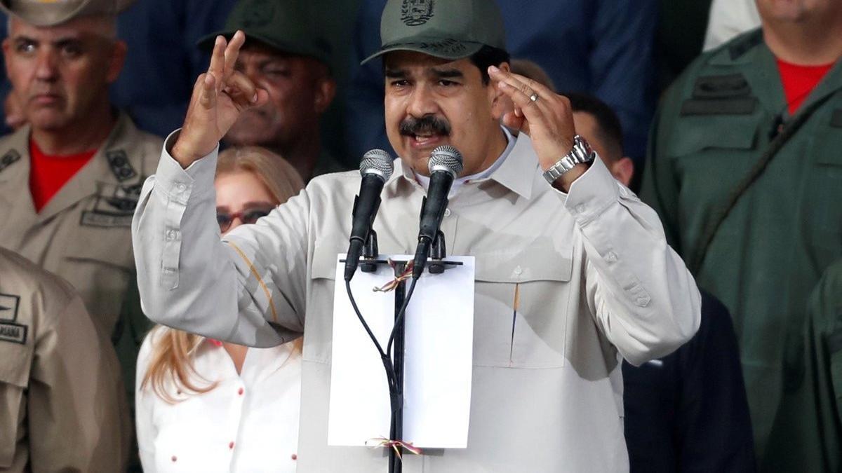 maduro venezuela 2019-06-30t150251z 538146346 rc1a5c286a80 rtrmadp 3 venezuela-politics