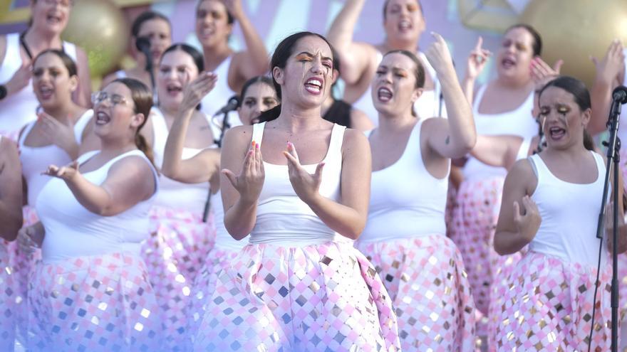 Carnaval de Día de Las Palmas de Gran Canaria