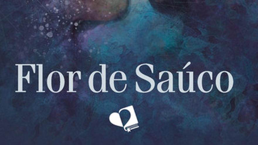 La escritora grancanaria Carmen Palliser publica la novela &#039;Flor de Saúco&#039;