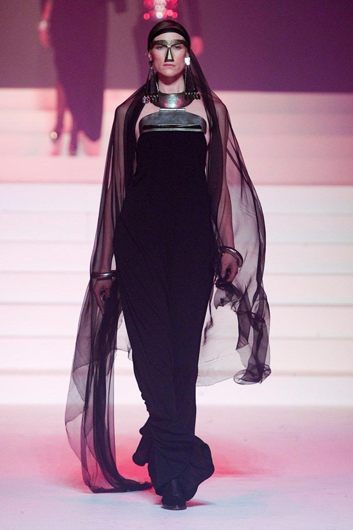 Jean Paul Gaultier