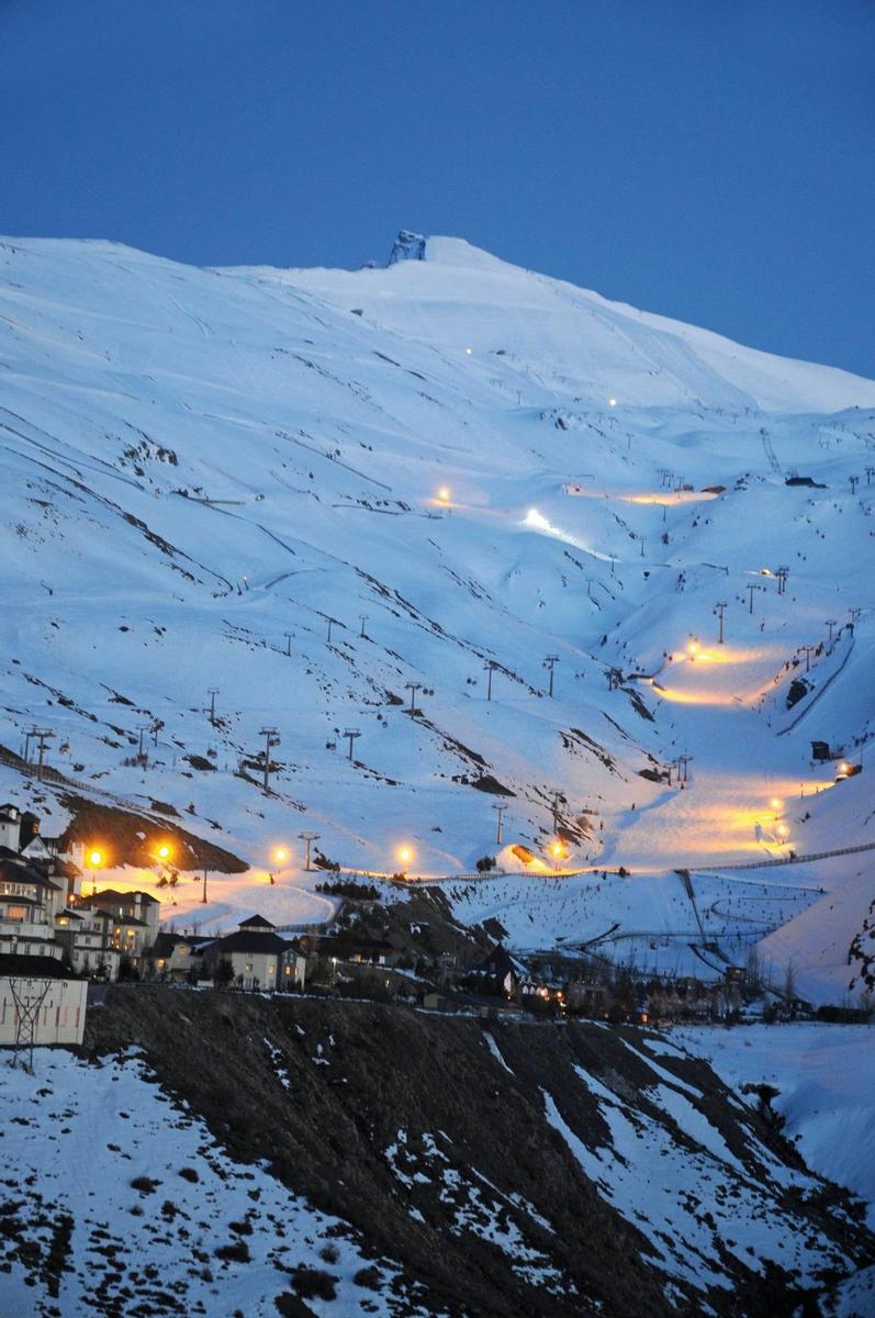 15 experiencias fantásticas en la nieve