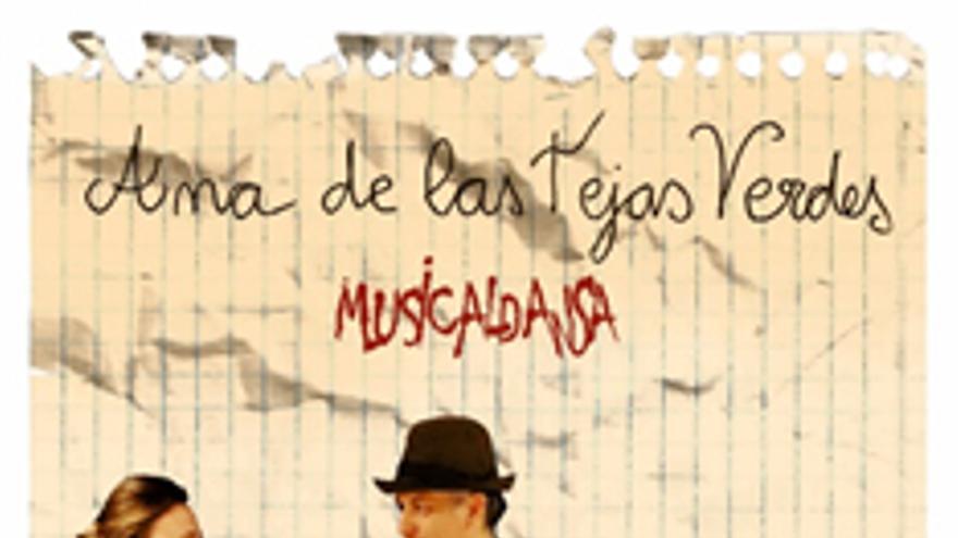 Festival de teatro amateur  'Ana de las Tejas Verdes'