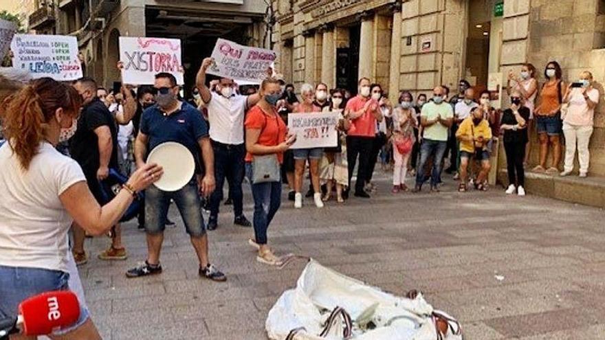 El Govern aixeca el confinament de Lleida i imposa restriccions a Castelldefels i Gavà