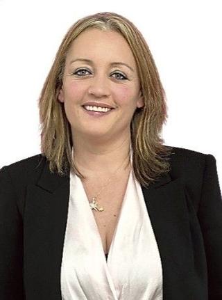 Alejandra Ferrer