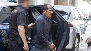 Acepta tres años de cárcel por acuchillar a un compañero de piso en Alicante