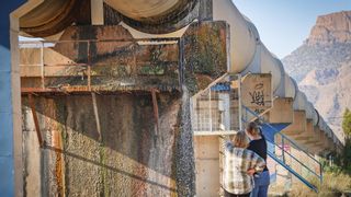 El Gobierno autoriza un trasvase 20 hectómetros cúbicos para el Tajo-Segura