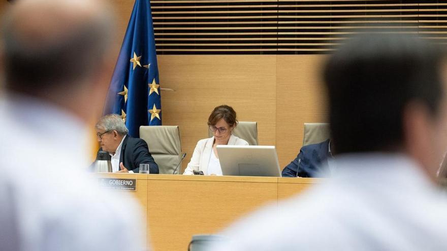 El Govern amplia les ajudes per comprar ulleres per a nens