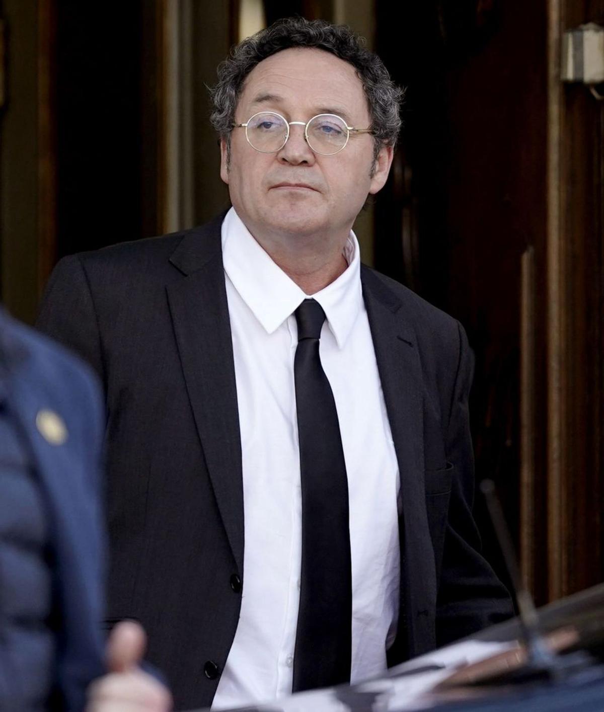 ¿Investigacions prospectives?