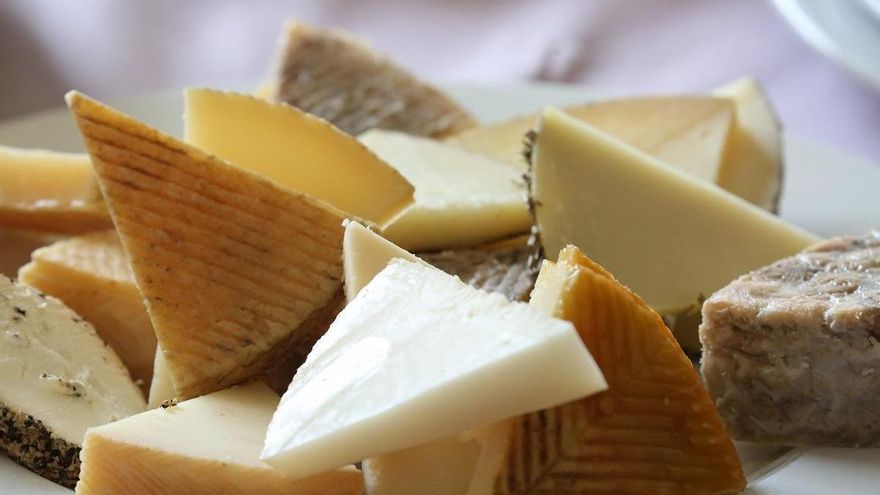 Teba acogerá la XX Feria del Queso Artesano el primer fin de semana de octubre