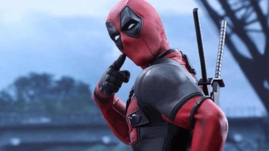 Luz verde a &#039;Deadpool 3&#039; dentro del Universo Marvel