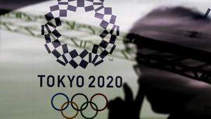 rpaniagua52609720 tokyo  japan     file    a car driver seen in front of the l200303202444