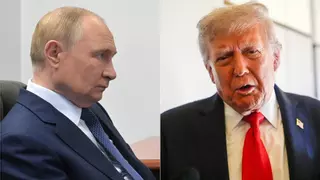 El arma secreta de Putin y de Trump