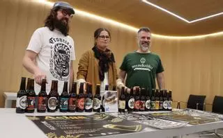 La cerveza artesanal en Galicia: un sector en auge que produce medio millón de litros al año
