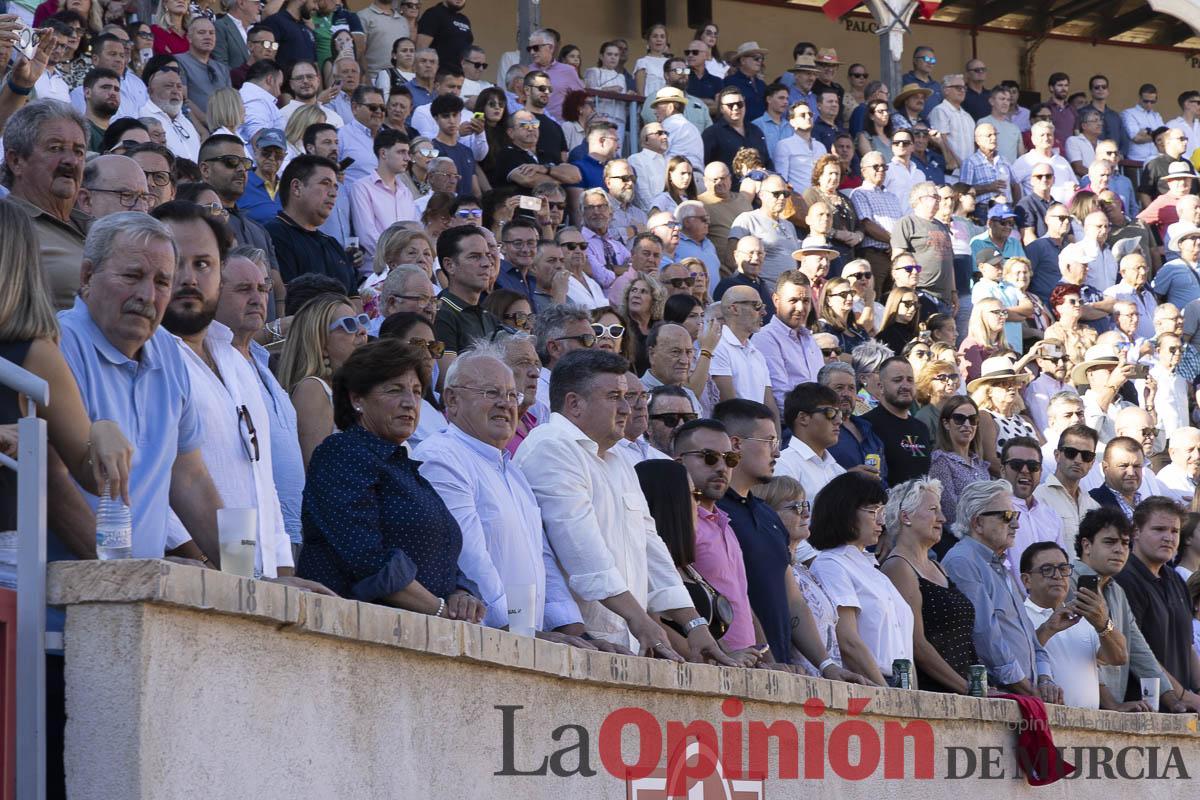 Lorca/Corrida de Feria_018