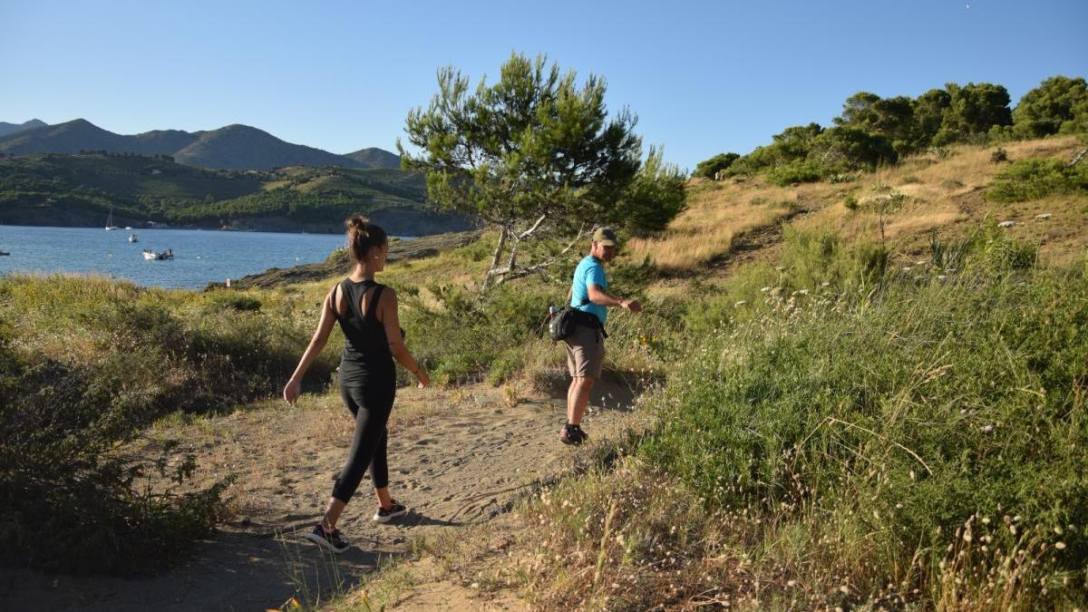 Les places son limitades, cal reserva prèvia.