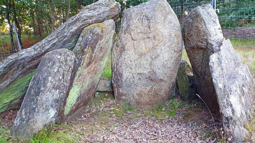 Historias gravadas en pedra