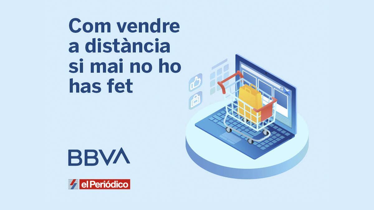 Cómo vender a distancia si nunca lo has hecho